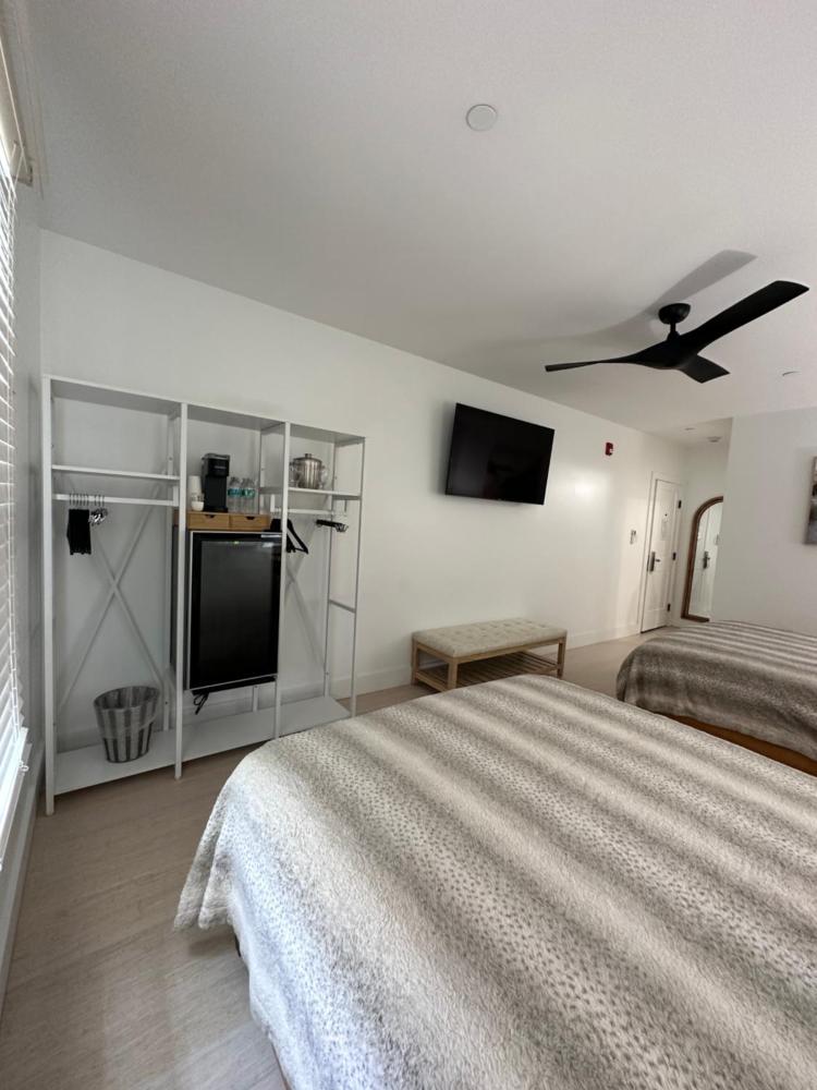 Elaine's Cape May Boutique Hotel